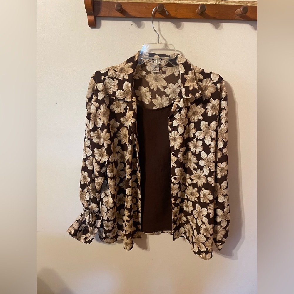 Women’s top xl